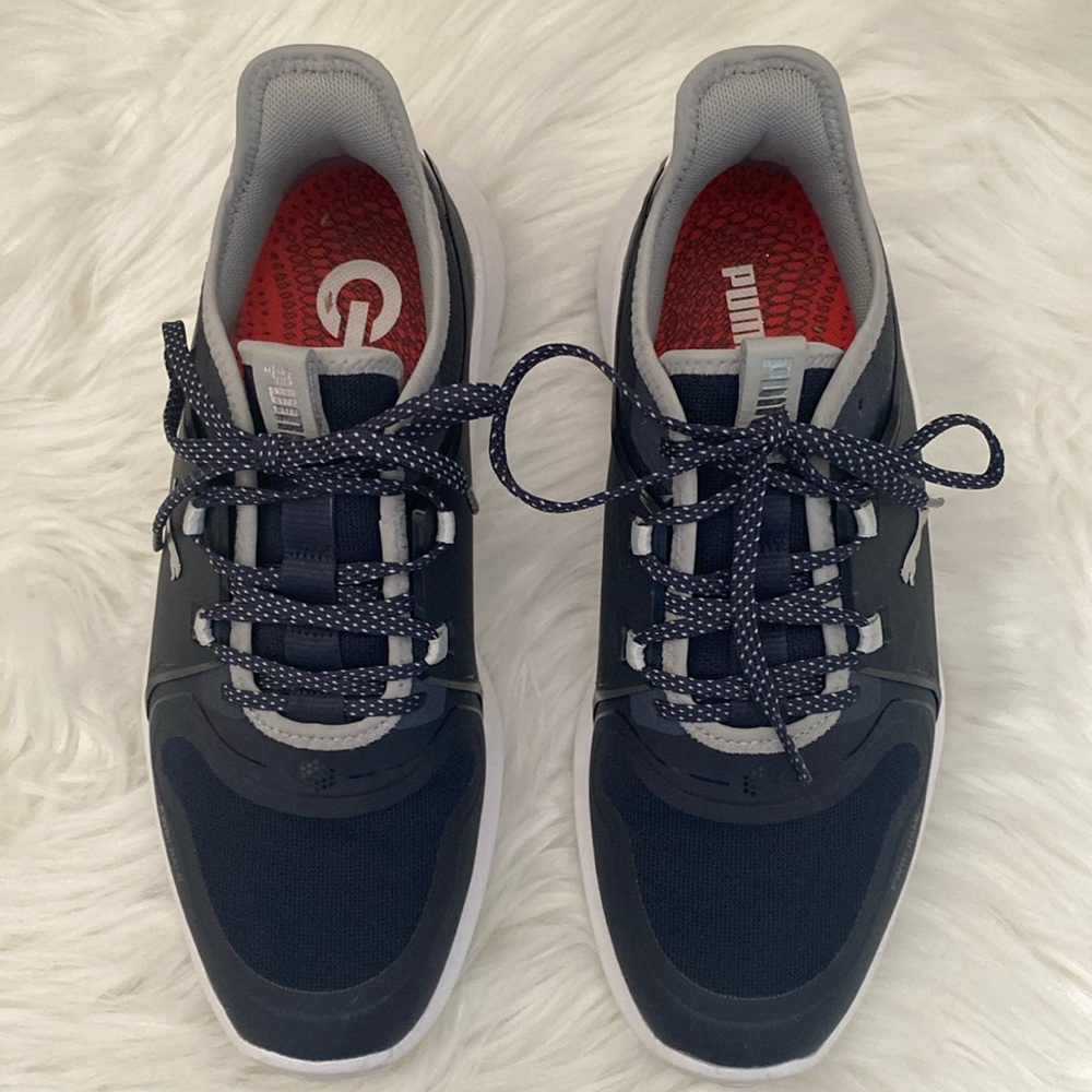 Women’s Puma Ignite Golf Shoes - 8.5